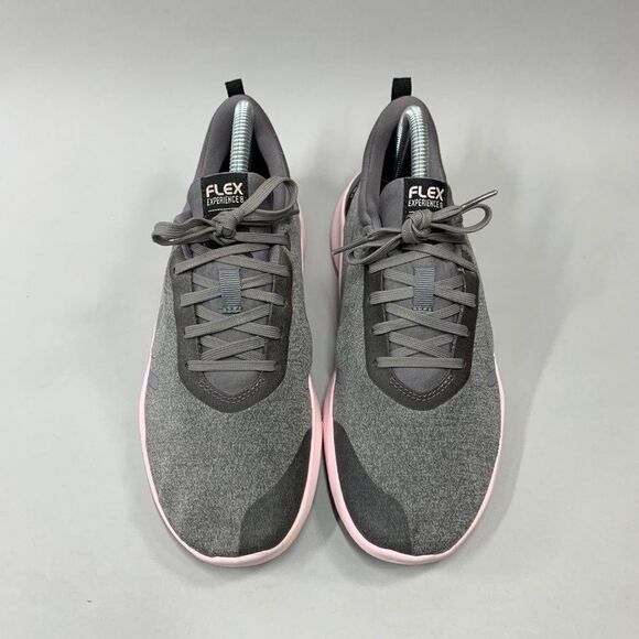 Nike Women's‎ Size 7.5 Flex Experience 8 Running Shoes - Picture 4 of 12
